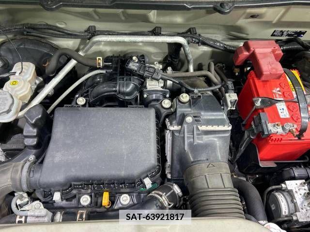 Suzuki HUSTLER 2015-11 351314-18