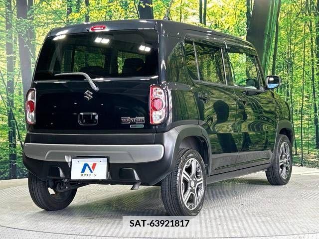 Suzuki HUSTLER 2015-11 351314-17