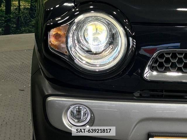 Suzuki HUSTLER 2015-11 351314-12