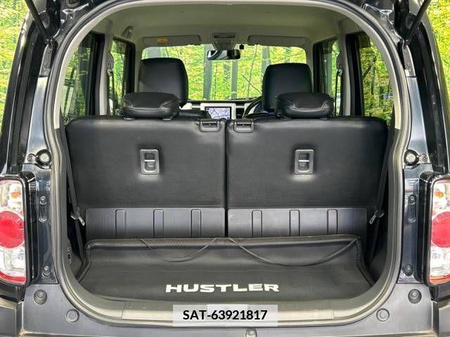 Suzuki HUSTLER 2015-11 351314-10