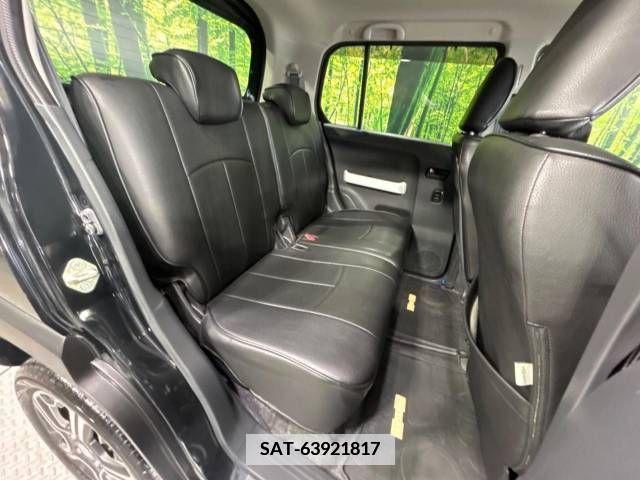 Suzuki HUSTLER 2015-11 351314-9