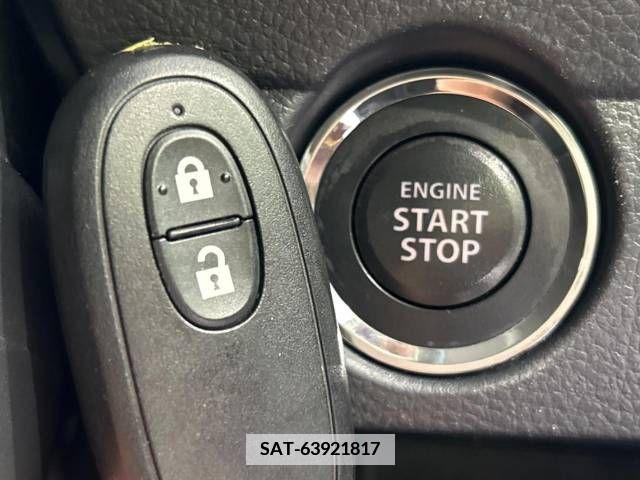 Suzuki HUSTLER 2015-11 351314-4