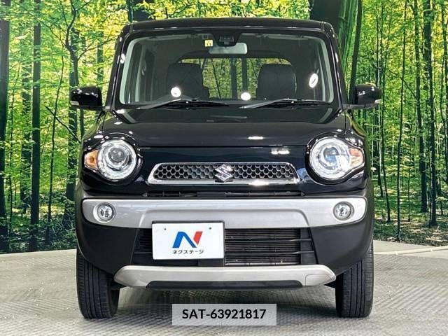 Suzuki HUSTLER 2015-11 351314-14