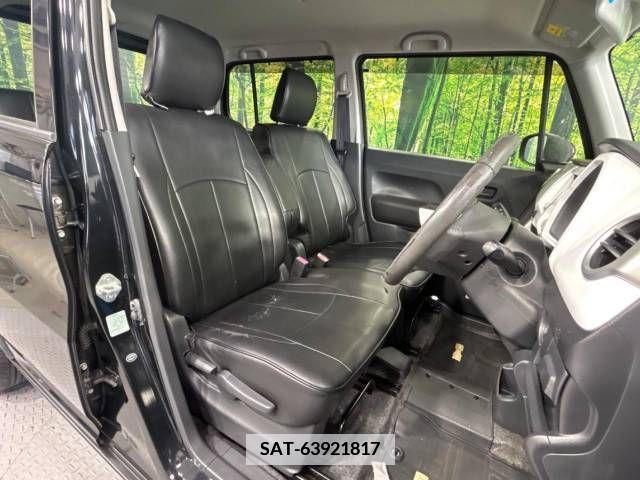 Suzuki HUSTLER 2015-11 351314-8
