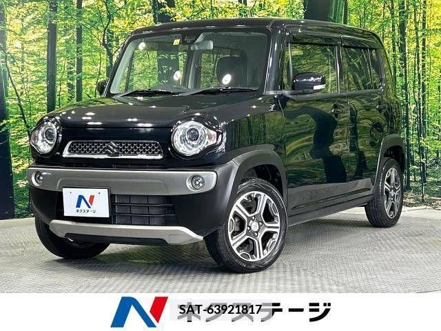 Suzuki HUSTLER 2015-11 351314-0