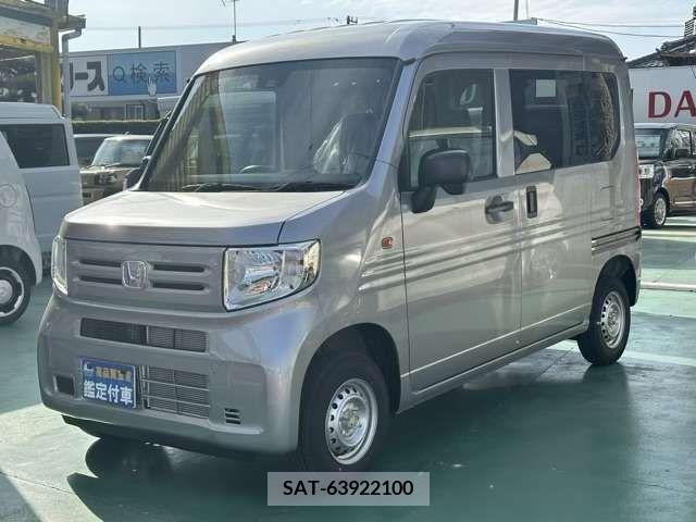 Honda N-VAN 2024-01 217286-2