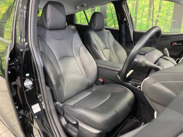 Toyota PRIUS 2016-03 26752-8