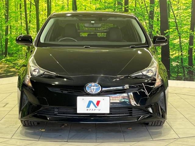 Toyota PRIUS 2016-03 26752-14