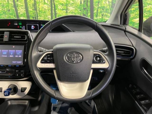 Toyota PRIUS 2016-03 26752-11