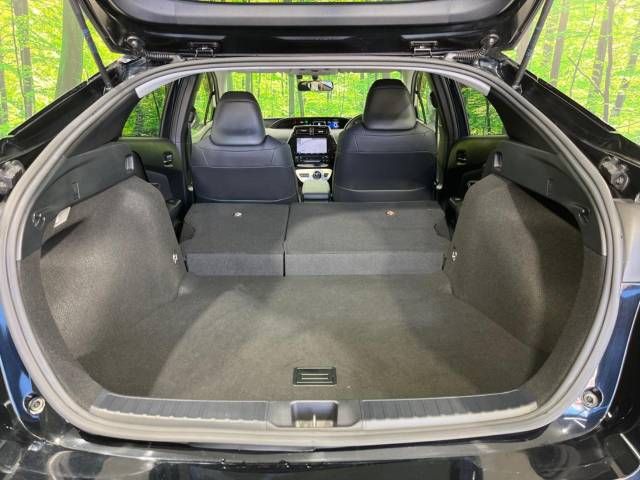 Toyota PRIUS 2016-03 26752-10