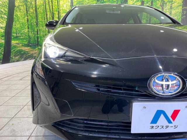 Toyota PRIUS 2016-03 26752-12