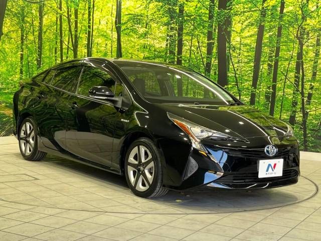 Toyota PRIUS 2016-03 26752-16