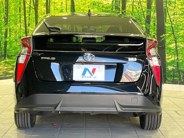 Toyota PRIUS 2016-03 26752-15