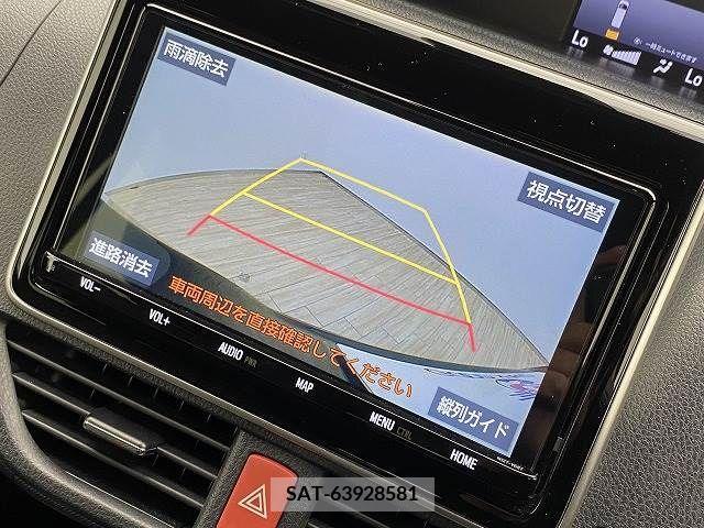 Toyota VOXY 2019-03 346040-2