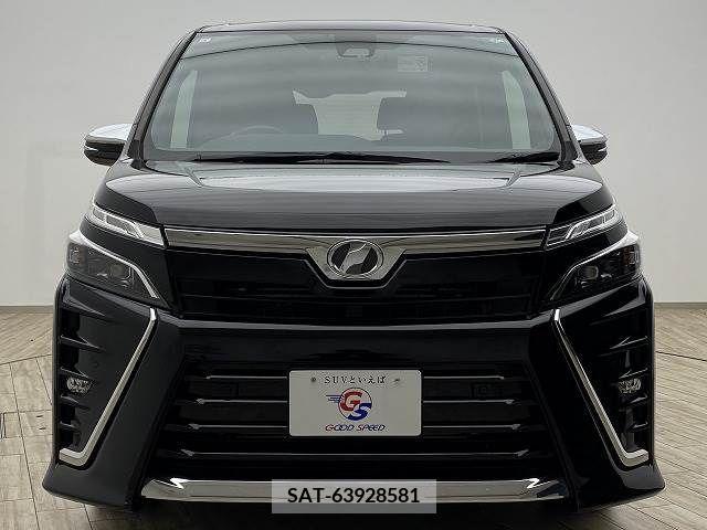 Toyota VOXY 2019-03 346040-11