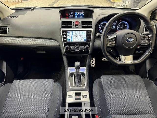 Subaru LEVORG 2015-02 220919-1