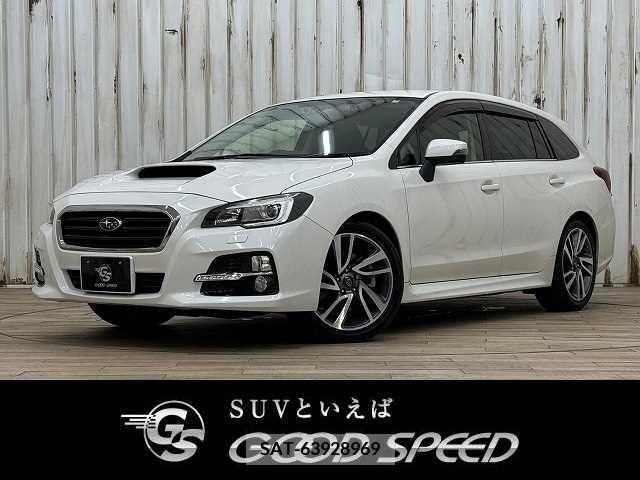 Subaru LEVORG 2015-02 220919-0