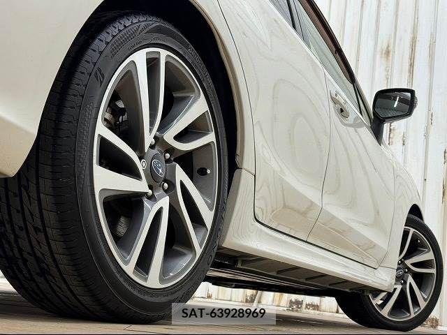 Subaru LEVORG 2015-02 220919-18