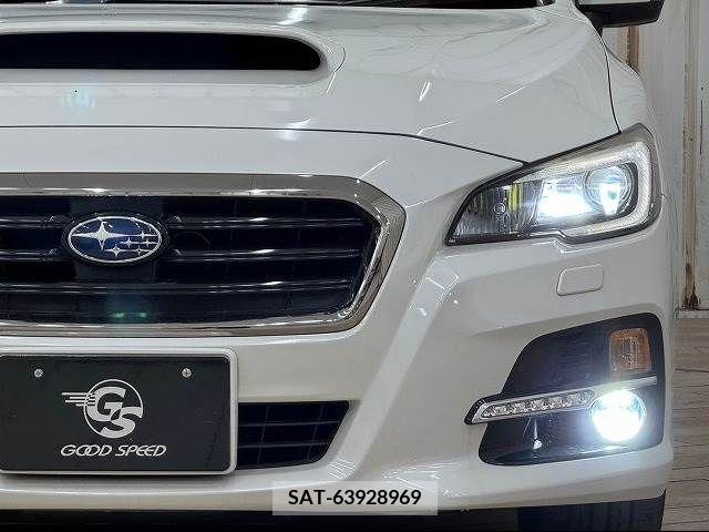 Subaru LEVORG 2015-02 220919-17