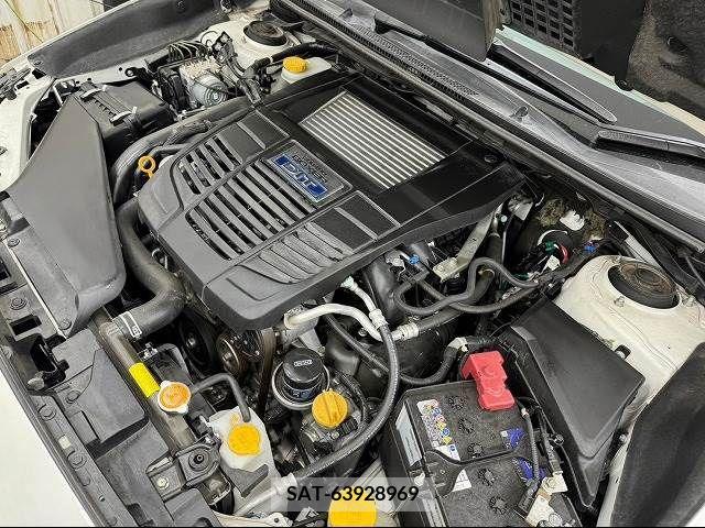 Subaru LEVORG 2015-02 220919-19