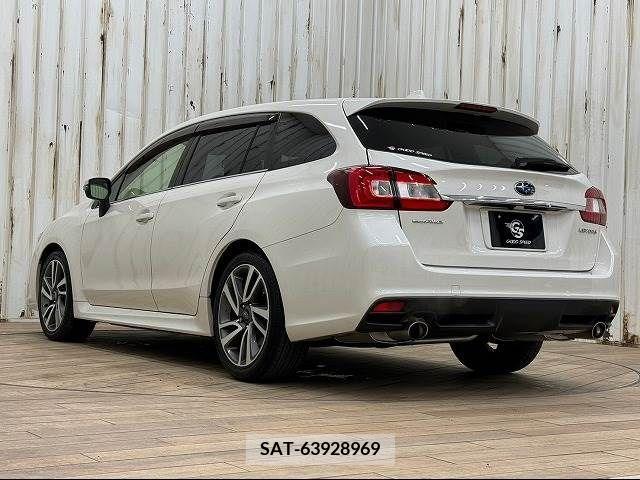 Subaru LEVORG 2015-02 220919-16