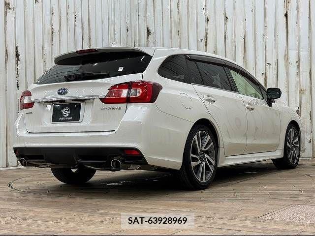 Subaru LEVORG 2015-02 220919-15