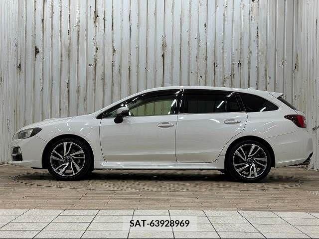 Subaru LEVORG 2015-02 220919-14