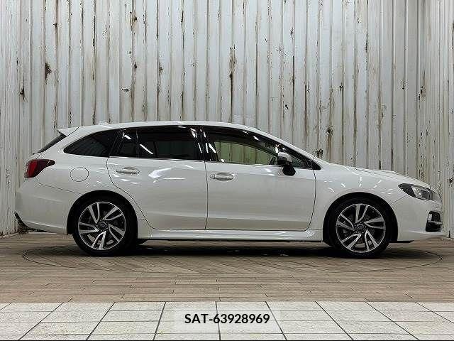 Subaru LEVORG 2015-02 220919-13