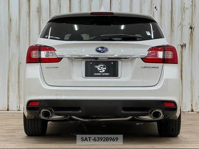 Subaru LEVORG 2015-02 220919-12