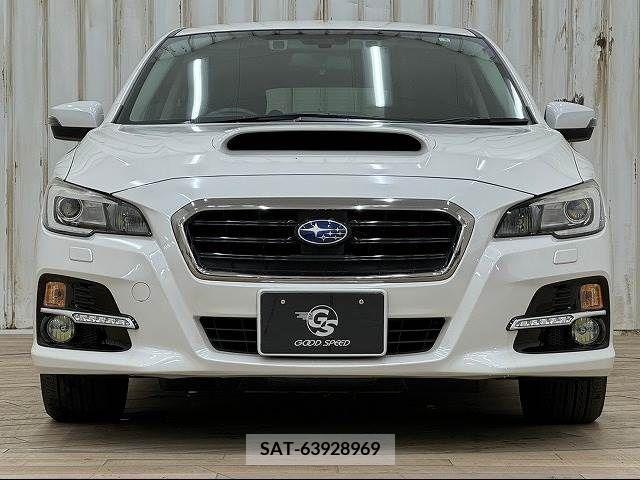 Subaru LEVORG 2015-02 220919-11