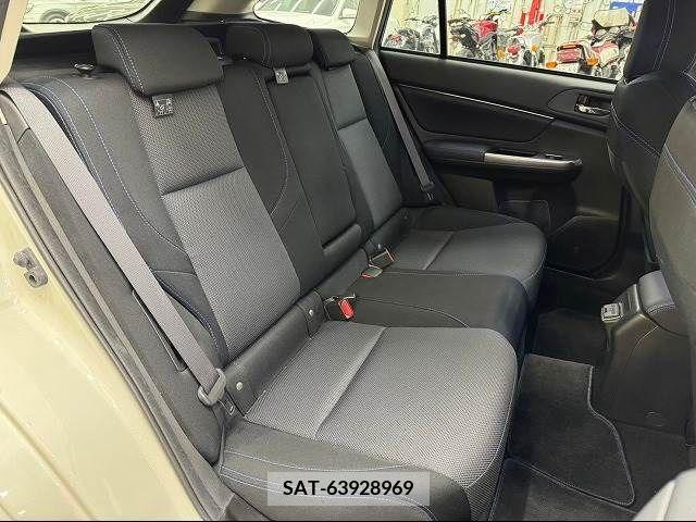 Subaru LEVORG 2015-02 220919-9