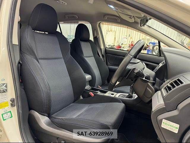 Subaru LEVORG 2015-02 220919-8