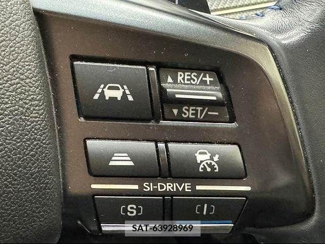Subaru LEVORG 2015-02 220919-4