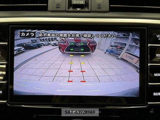 Subaru LEVORG 2015-02 220919-3