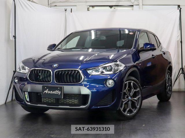Bmw X2 2019-10 262983-0