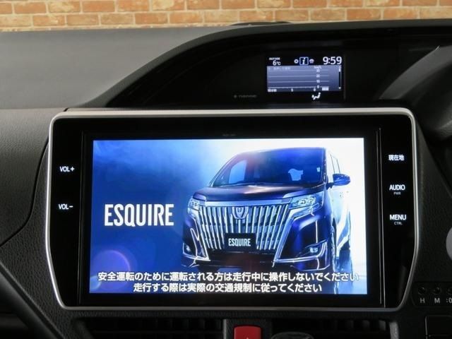 Toyota ESQUIRE 2018-07 743-4