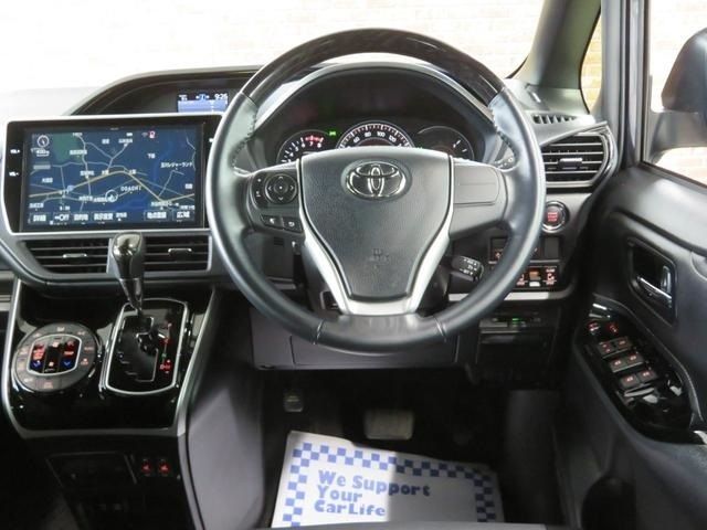 Toyota ESQUIRE 2018-07 743-3