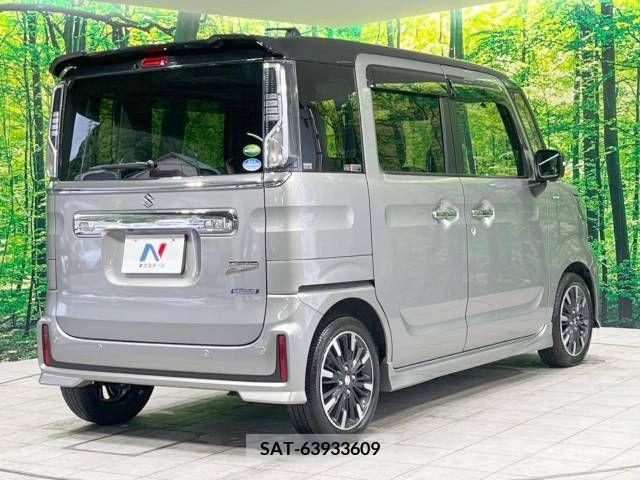 Suzuki SPACIA 2020-11 285800-17