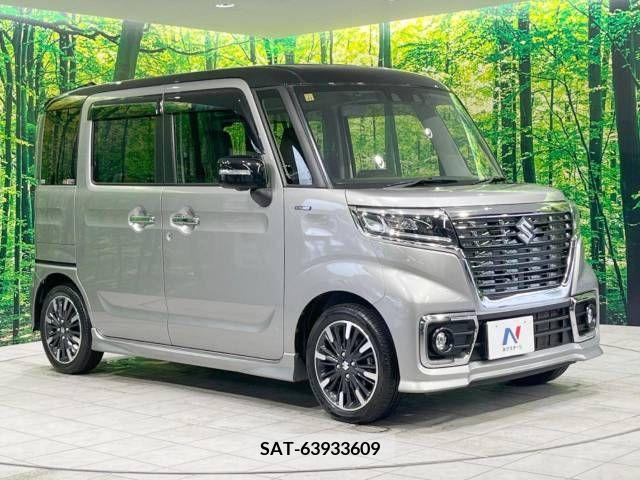 Suzuki SPACIA 2020-11 285800-16