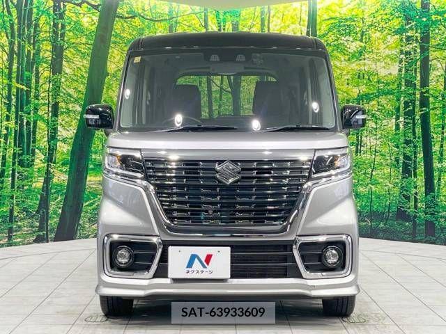 Suzuki SPACIA 2020-11 285800-14