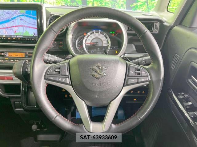 Suzuki SPACIA 2020-11 285800-11