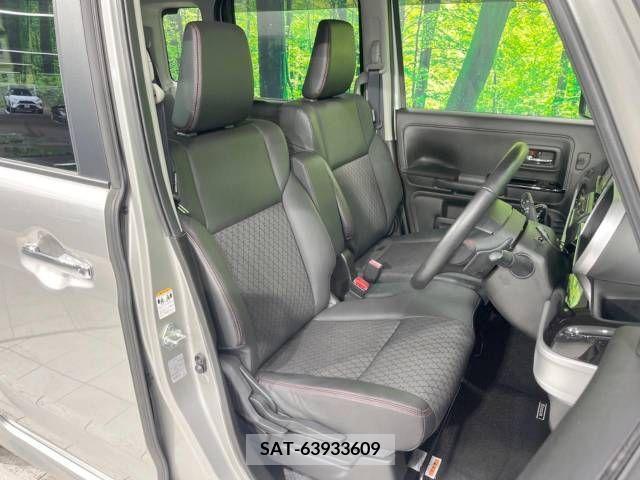 Suzuki SPACIA 2020-11 285800-8