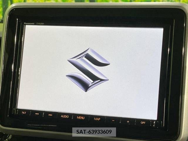Suzuki SPACIA 2020-11 285800-2