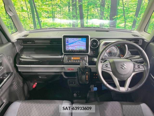 Suzuki SPACIA 2020-11 285800-1