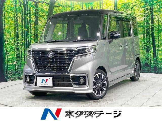 Suzuki SPACIA 2020-11 285800-0