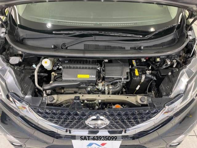 Nissan DAYZ 2019-06 323587-19