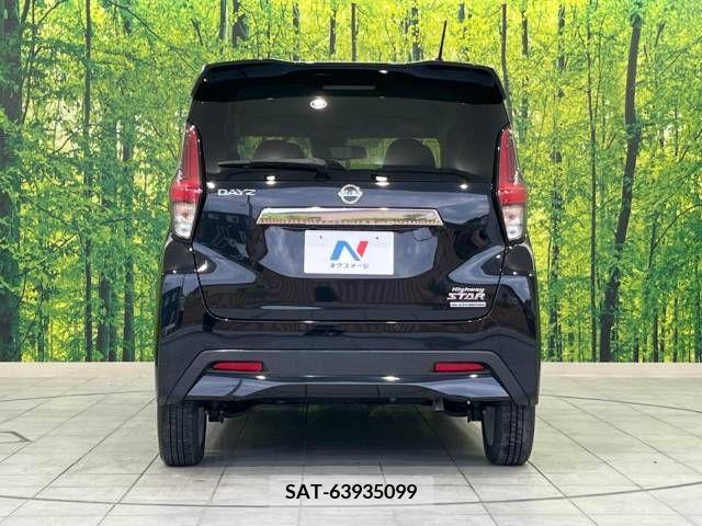 Nissan DAYZ 2019-06 323587-16