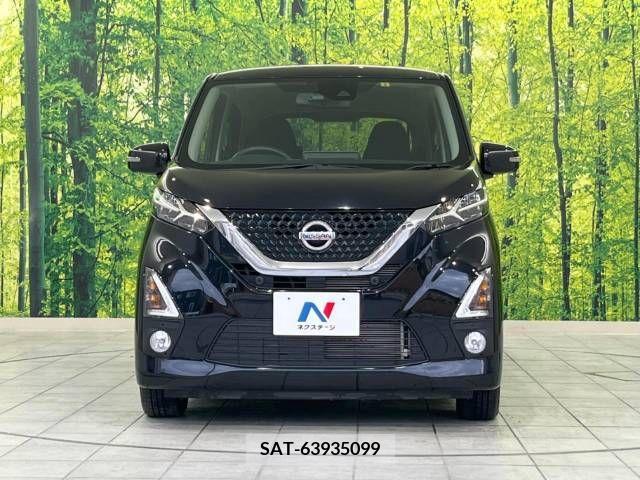 Nissan DAYZ 2019-06 323587-15