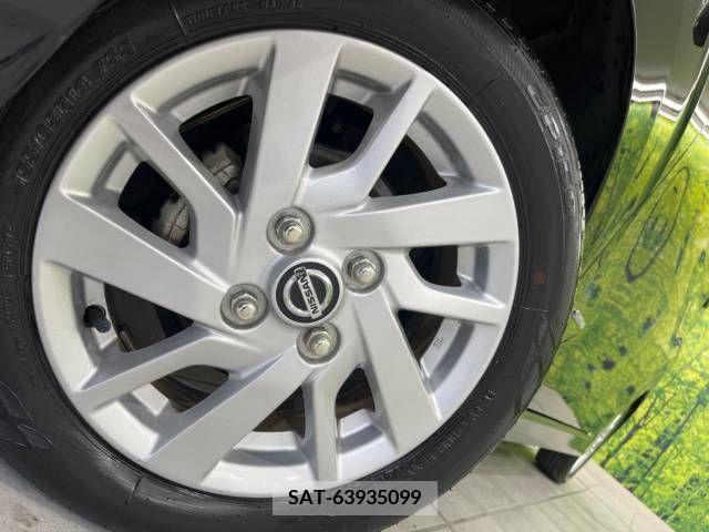 Nissan DAYZ 2019-06 323587-14