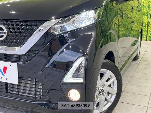Nissan DAYZ 2019-06 323587-13